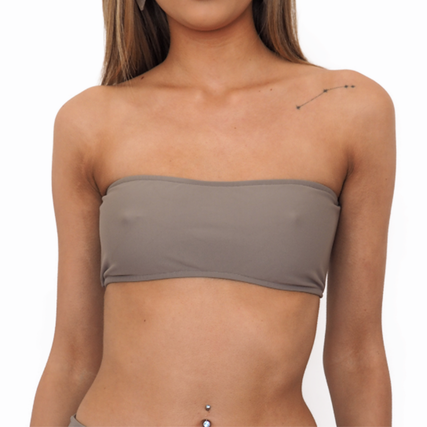 KHLO TOP // BANDEAU
