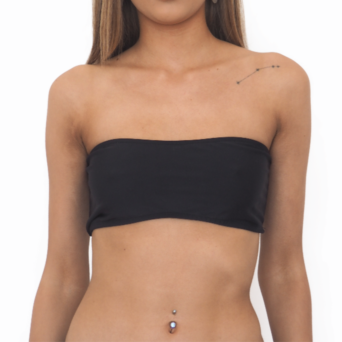 KHLO TOP // BANDEAU