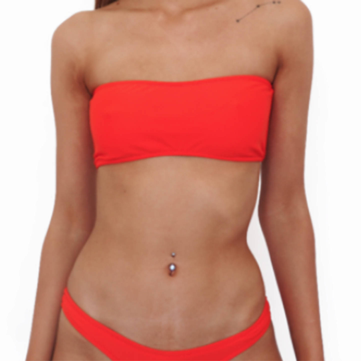 KHLO TOP // BANDEAU