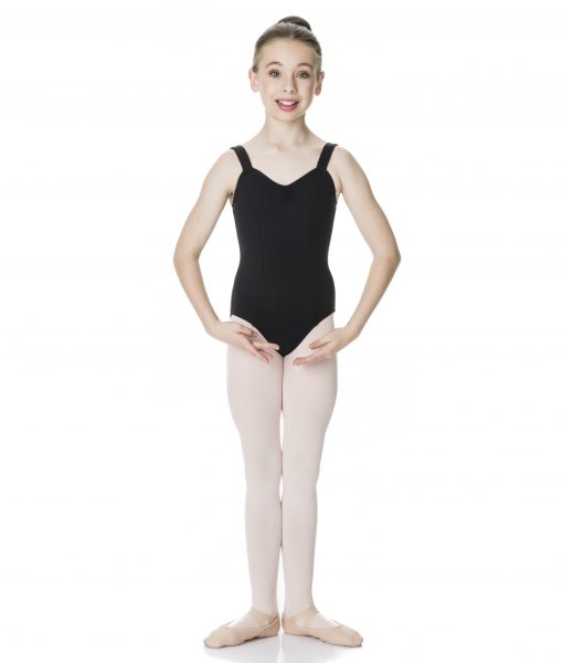 Studio 7 Dancewear / Children's Wide Strap Leotards -  TCL03