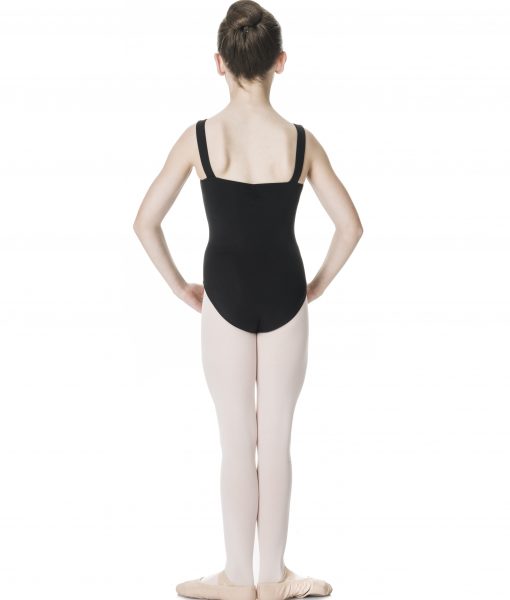 Studio 7 Dancewear / Children's Wide Strap Leotards -  TCL03