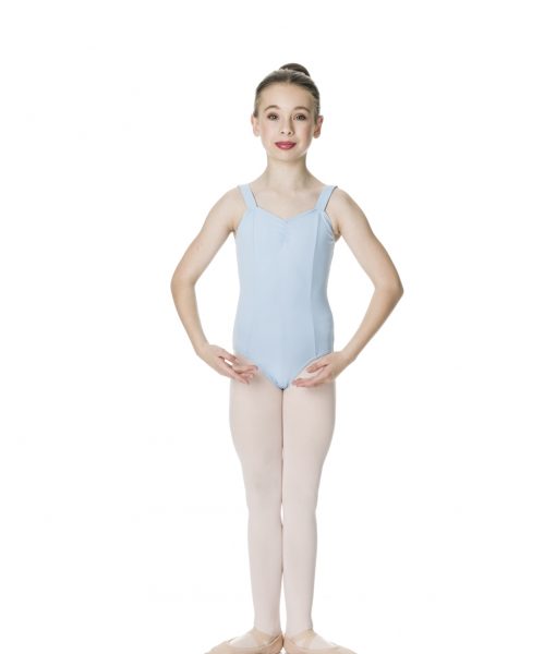 Studio 7 Dancewear / Children's Wide Strap Leotards -  TCL03
