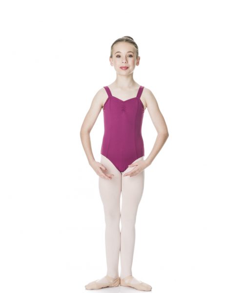 Studio 7 Dancewear / Children's Wide Strap Leotards -  TCL03