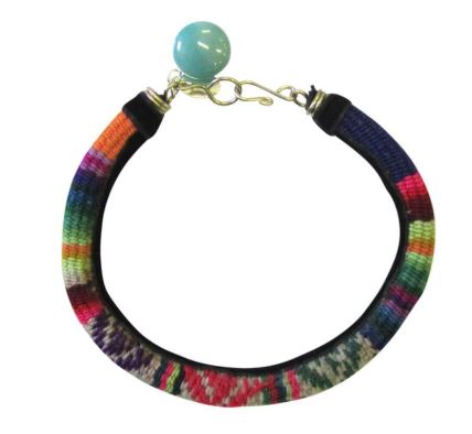 Odisya Woven Bracelet