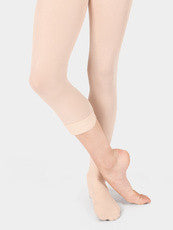 Prima Pink Ballet Tights