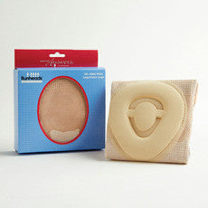 Capezio - Gel Knee Pads - BH1650_1651