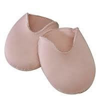 Studio 7 Dancewear / Pro Toes Silicone Pointe Pouches - PTPP01