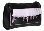 Da Da Dance | Cosmetic Bag 'Pointe'