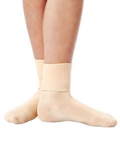 Studio 7 Dancewear / Children's Ballet Socks - CHBS01