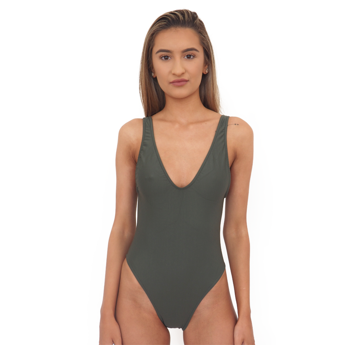 BOND ONE PIECE // KHAKI