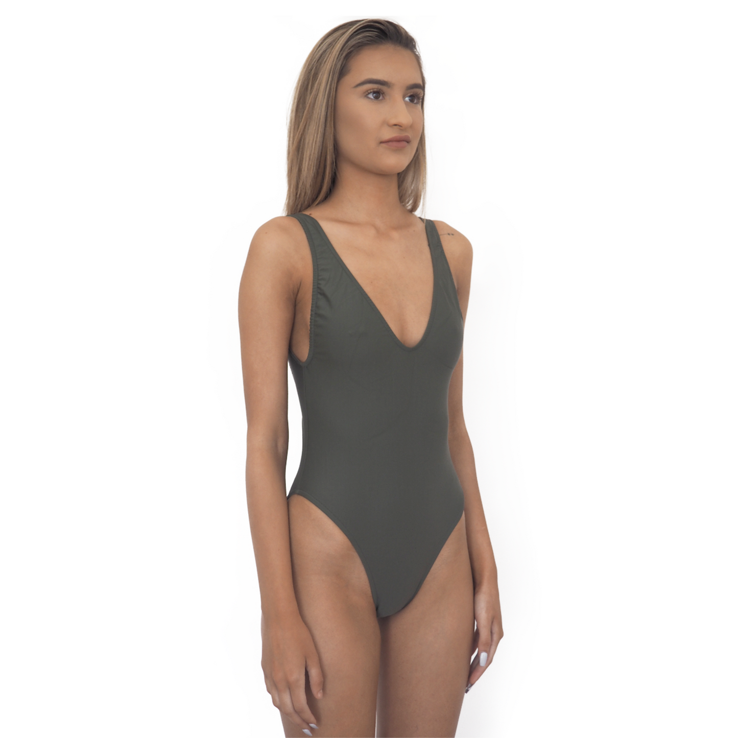 BOND ONE PIECE // KHAKI