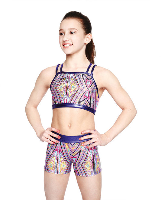 Capezio - Eagle Grip Bra Top - 109487C