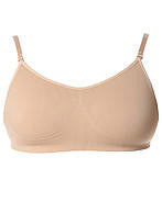 Studio 7 Dancewear / Convertible Dance Bra (Child and Adult) - BRA01