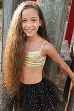 Studio 7 Dancewear / Children's Sparkle Tutu Skirt - CHTS02