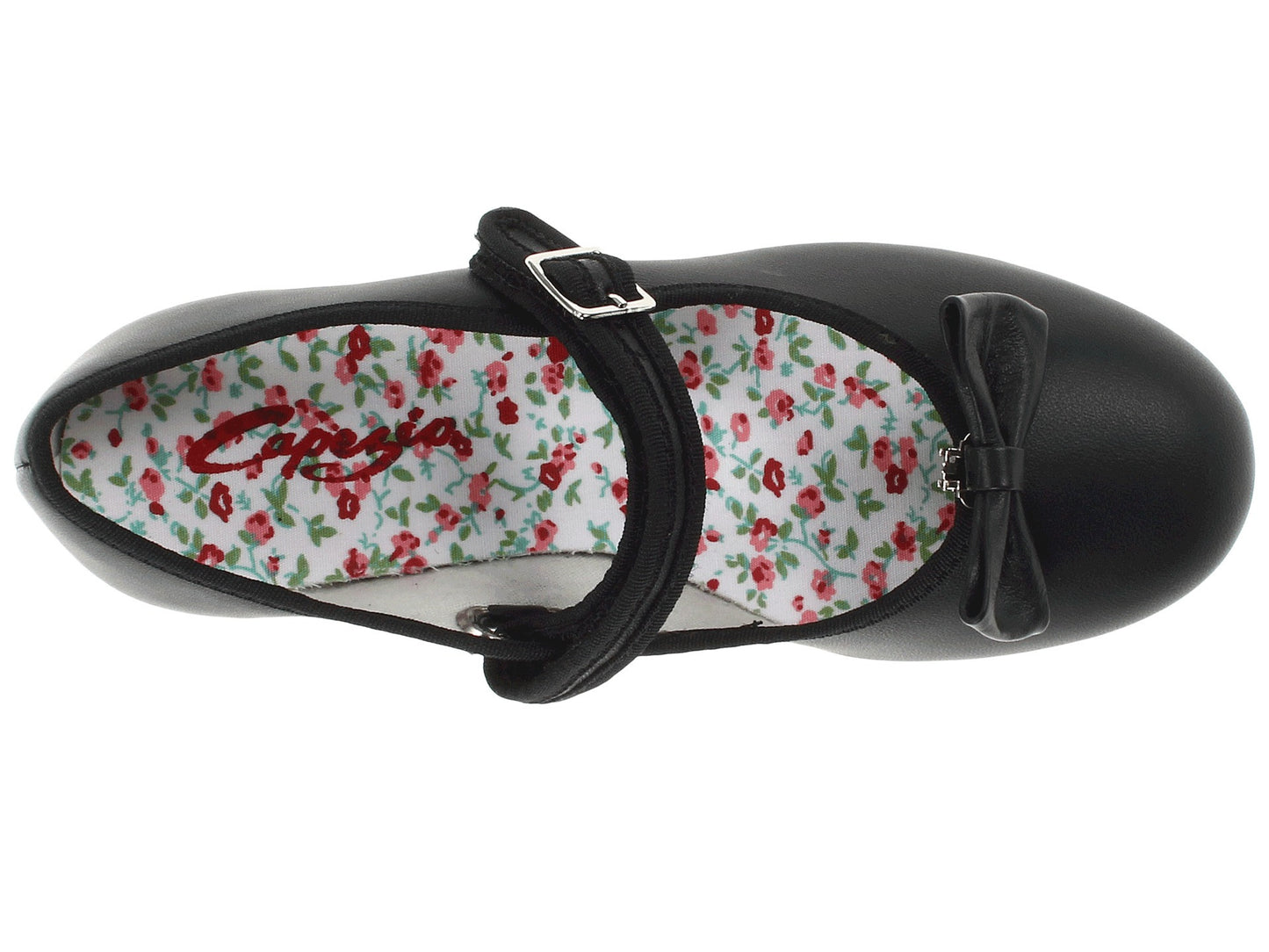 Capezio - Mary Jane Tap - Toddler - 3800T
