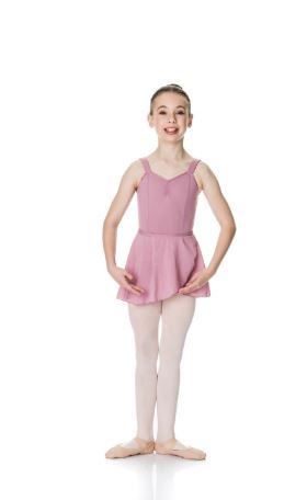 Studio 7 Dancewear / Children's Wrap Skirt - TCWS01