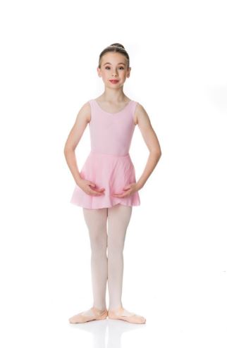 Studio 7 Dancewear / Children's Wrap Skirt (Cotton) - CHWS01