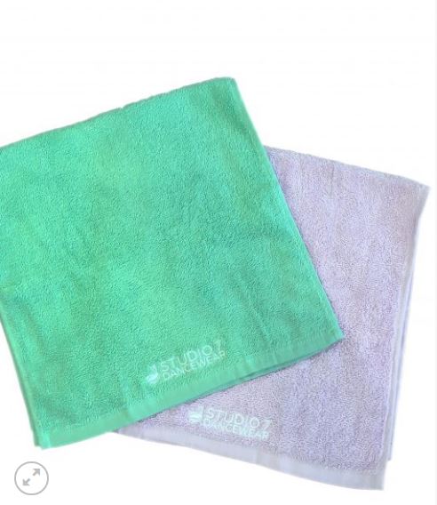 Studio 7 Dancewear / Dance Towel - TWL01