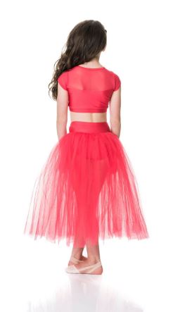 Studio 7 Dancewear / Children's Dream Romantic Tutu Skirt - CHRS01