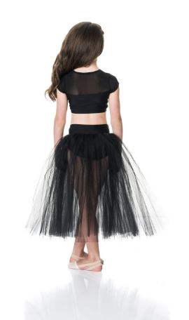 Studio 7 Dancewear / Children's Dream Romantic Tutu Skirt - CHRS01