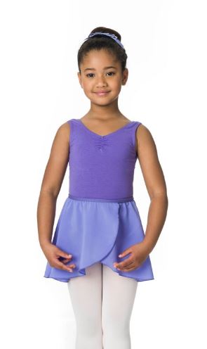 Studio 7 Dancewear / Children's Wrap Skirt - TCWS01