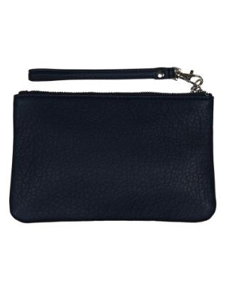 EB + IVE - TEPITO POUCH - VARIOUS COLOURS