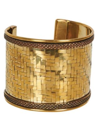 EB + IVE -  JALAPA CUFF