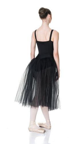 Studio 7 Dancewear - Adult's Dream Romantic Tutu Skirt - ADRS01