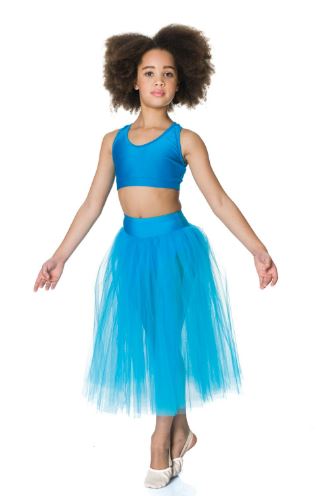 Studio 7 Dancewear / Children's Dream Romantic Tutu Skirt - CHRS01