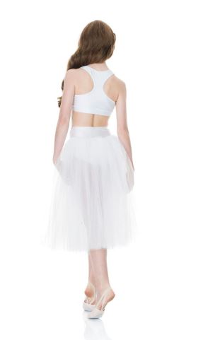 Studio 7 Dancewear - Adult's Dream Romantic Tutu Skirt - ADRS01