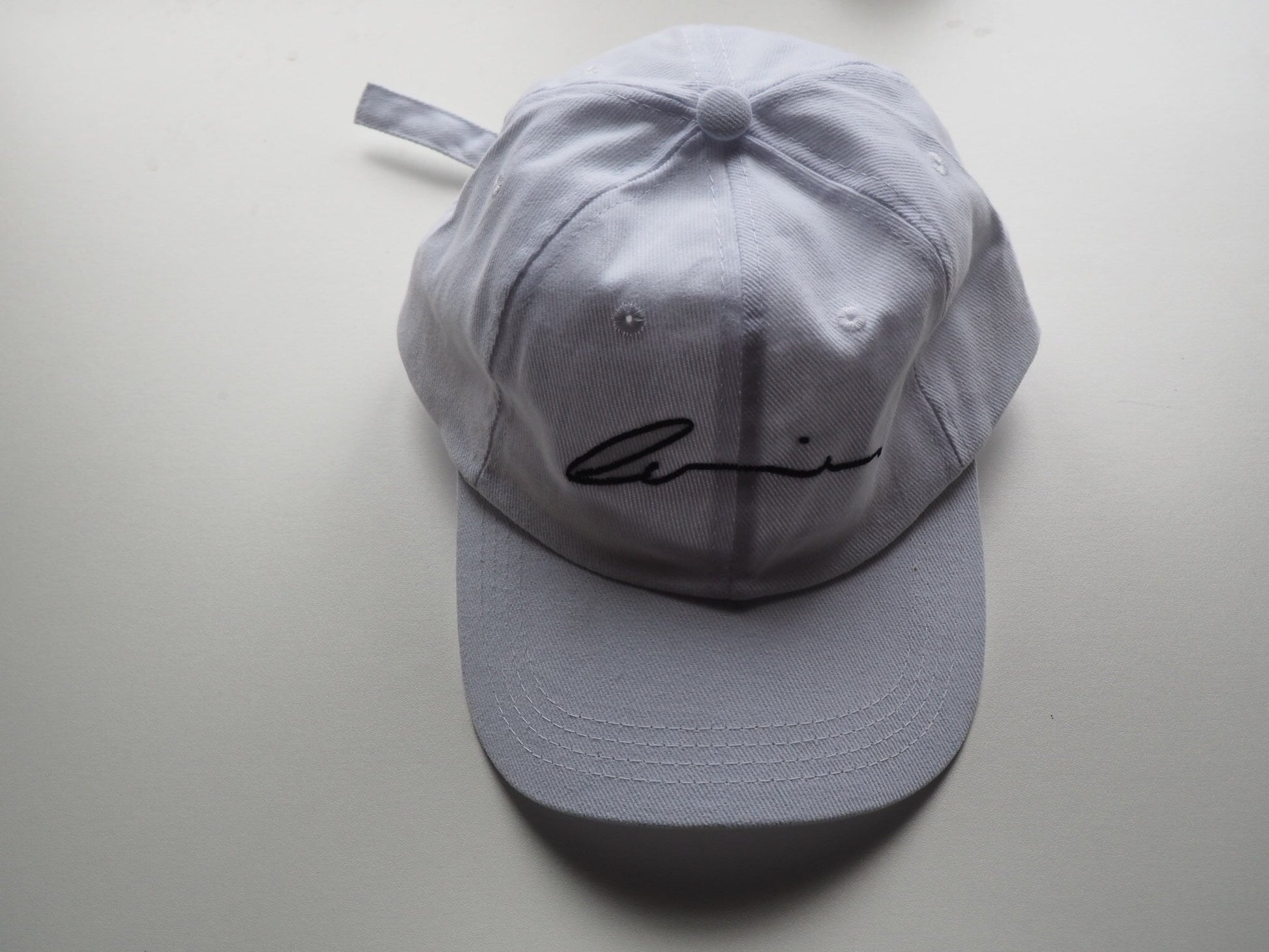 Fresh White Gerry Can Cap - GERRYCAN ACTIVE - 2
