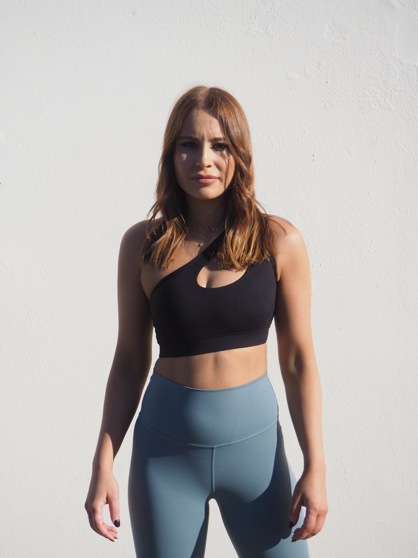 Gerrycan Celine High Waisted Seamless Active wear Leggings - Jade