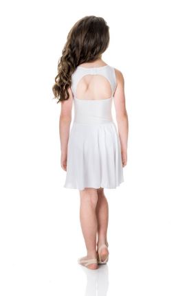 Studio 7 Dancewear / Children's Mesh Lyrical Dress - CHD04