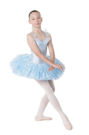 Studio 7 Dancewear - Children's Season's Tutu (XXL - XXXL) - CHT07