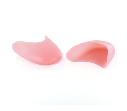 Zanny Avenue: Silcone Gel Point Ouch Pouches.
