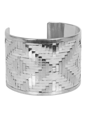 EB + IVE -  JALAPA CUFF