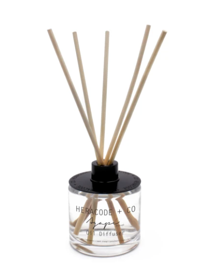 AGAPÉ - REED DIFFUSER