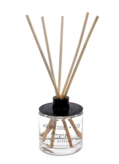 MUSES - REED DIFFUSER