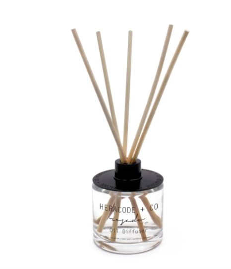 ROSADO - REED DIFFUSER