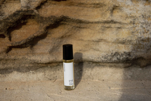 Nostalgia Perfume by Eve Wild Woman