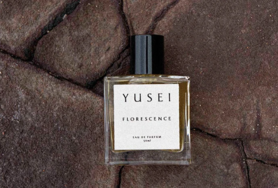 FLORESCENCE - EAU DE PARFUM