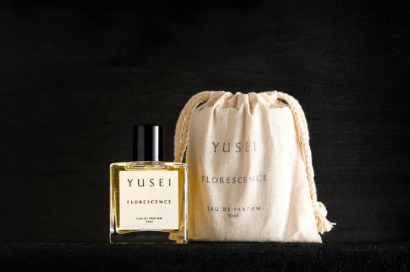 FLORESCENCE - EAU DE PARFUM