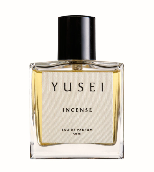 INCENSE - EAU DE PARFUM