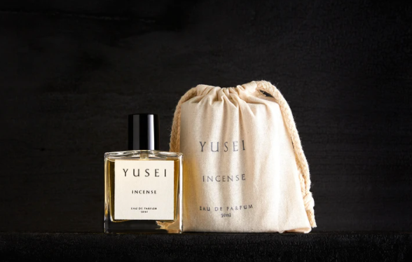 INCENSE - EAU DE PARFUM