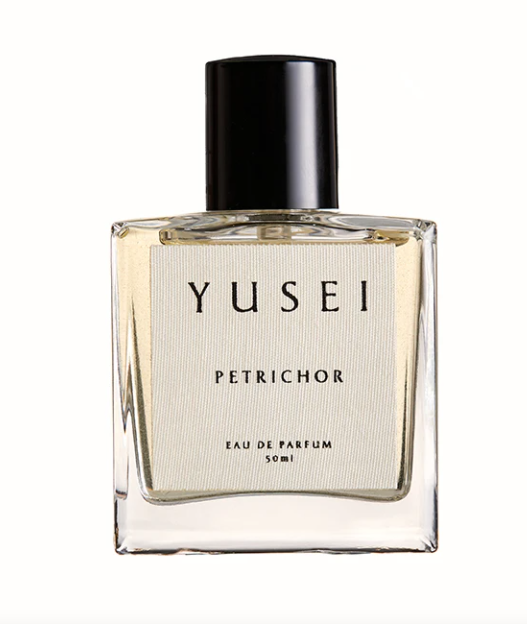 PETRICHOR - EAU DE PARFUM