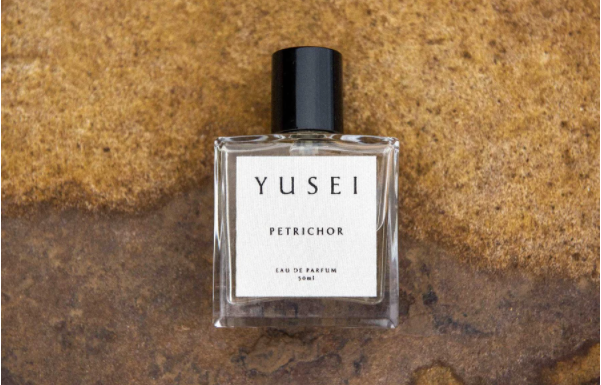 PETRICHOR - EAU DE PARFUM