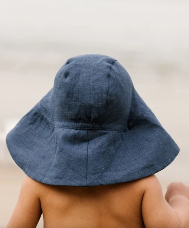 Dylan Bucket Hat