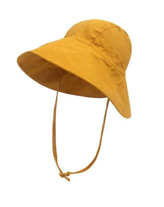 Dylan Bucket Hat