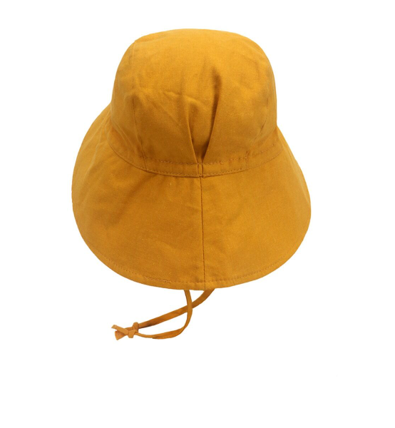 Dylan Bucket Hat