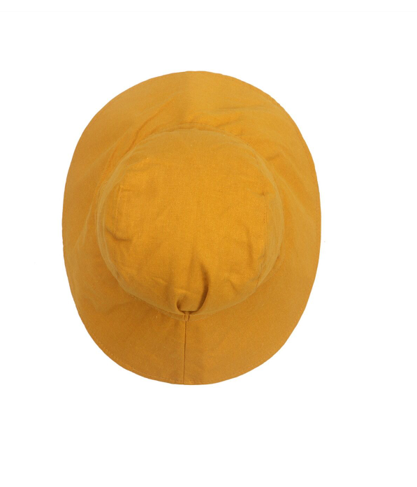 Dylan Bucket Hat